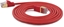Picture of Wantec Wantec 10.00mCat.7 RohCable Patch Cable S/STP RJ45 plug on red - Network- Patch Cable Network cable (7165)