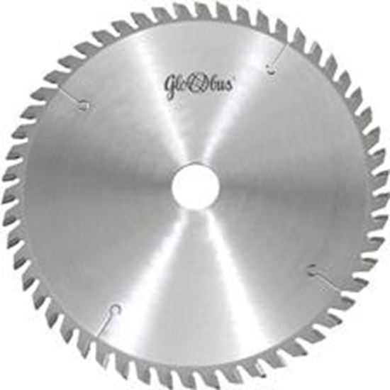 Изображение Wapienica Pia tarczowa DNPDe 500x30x4,2/60z GS10 GLOBUS - PS210-0500-0002