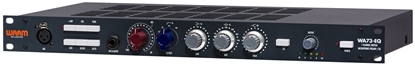 Attēls no Warm Audio WA73-EQ - preamp mikrofonowy