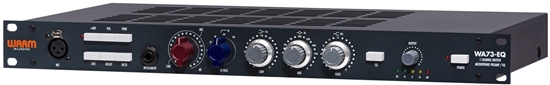 Picture of Warm Audio WA73-EQ - preamp mikrofonowy