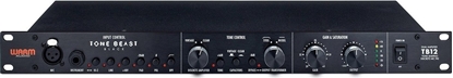 Attēls no WARM AUDIO Warm Audio TB12 Black - Preamp Mikrofonowy