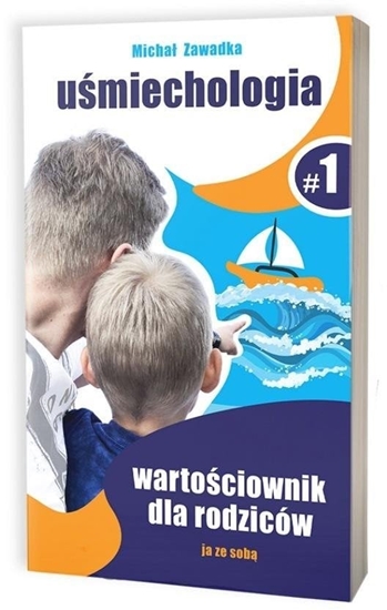 Изображение Wartociownik dla rodziców T.1 EDUKAMP