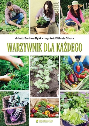 Picture of Warzywnik dla kadego