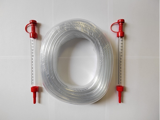 Picture of Water Spirit-Level 301001