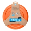 Picture of Waudog Frisbee/disc Waudog 24 cm, orange