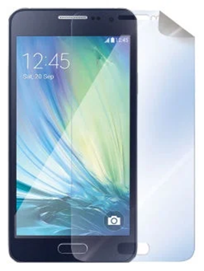 Picture of Wave Full Cover Ekrāna Aizsargplēve Samsung A300 G