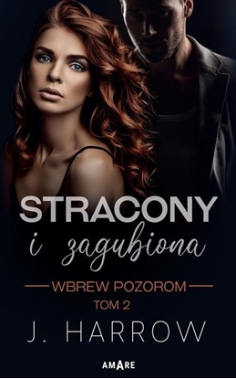Picture of Wbrew pozorom T.3 Stracony i Zagubiona