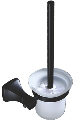 Picture of WC birste pie sienas stiprināma