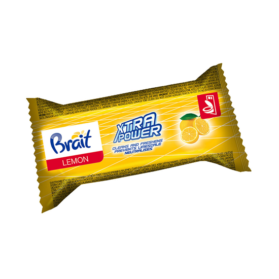 Picture of WC bloks 40g Brait Lemon uzpild.