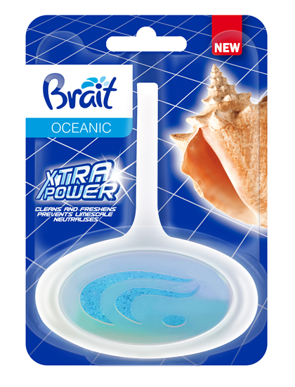 Picture of WC bloks 40g Brait Ocean
