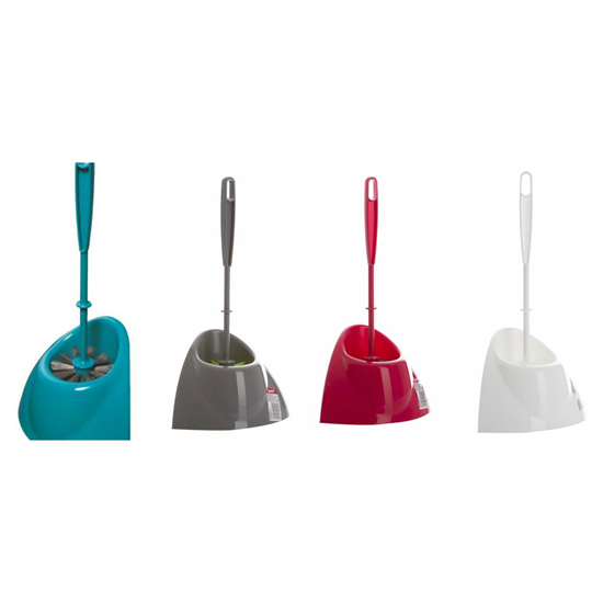 Изображение WC komplekts stūra (40)