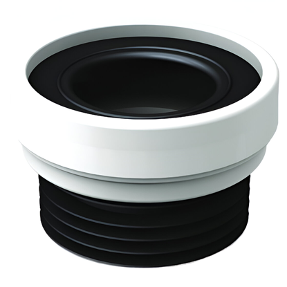 Изображение WC manžete fiksēta, centriska