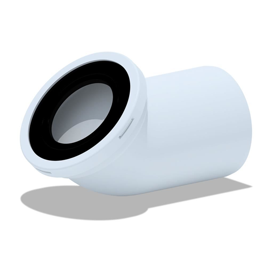 Picture of WC pieslēgs 110X45", Ani