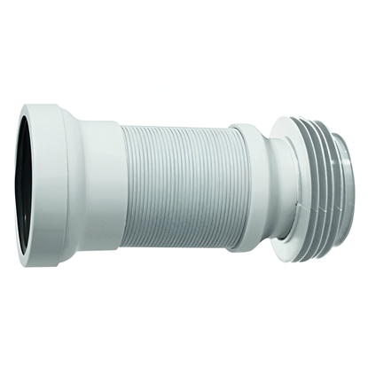Изображение WC pieslēgums Flexi 245-530mm