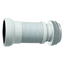 Изображение WC pieslēgums Flexi 245-530mm