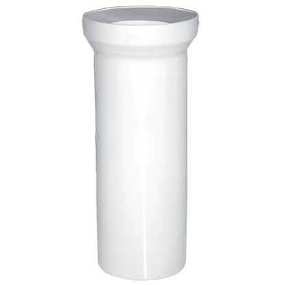 Picture of WC pieslēgums KP25000, taisns 250mm