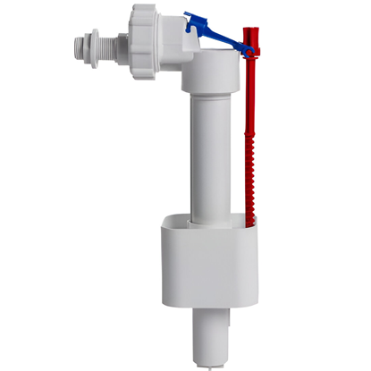 Изображение WC uzpildes mehānisms ONBP151 3|8+1|2, sānu