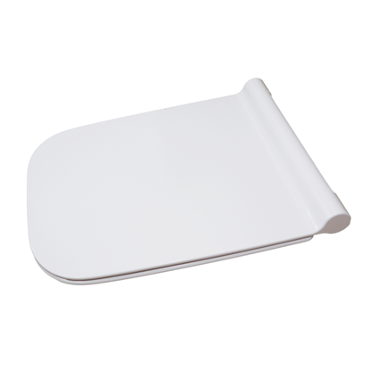 Изображение WC vāks AB ZT-121, UF Slim, Soft Close