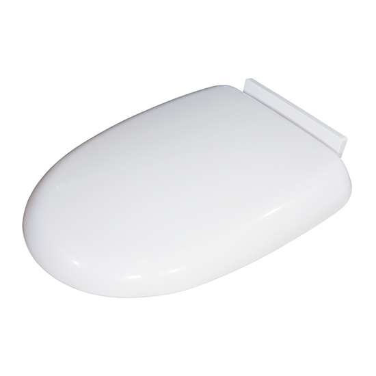 Изображение WC vāks AB ZT-443, Soft Close