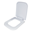 Attēls no WC vāks AB ZT-601, Soft Close