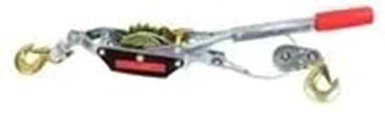 Picture of Wcigarka linowa 2T /1 tryb/ GEKO (10)