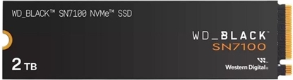 Picture of WD_BLACK SN7100 NVMe SSD 2TB PCIe Gen 4.0 M.2 2280 R 7250MB/s W 6900MB/s