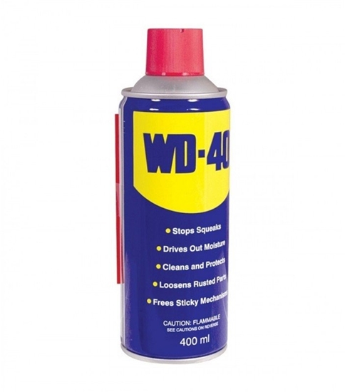Picture of WD-40 Wd-40 Specialist Spray Grease. 400 Ml