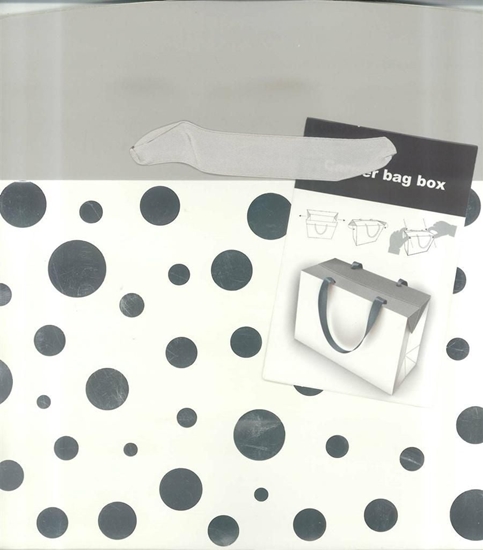 Picture of WDS Sandomierz Pudeko srebrzone L (1318-1)