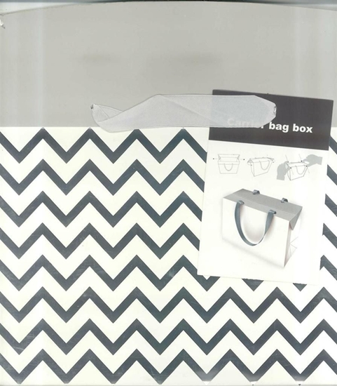 Picture of WDS Sandomierz Pudeko srebrzone L (1318-4)