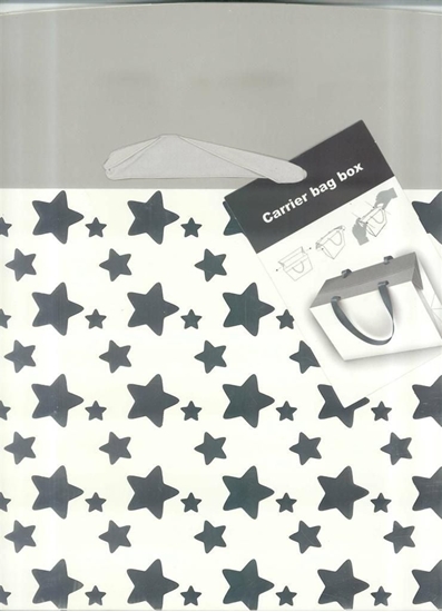 Picture of WDS Sandomierz Pudeko srebrzone XL 1319-2