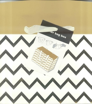 Picture of WDS Sandomierz Pudeko zocone L (1317-2)