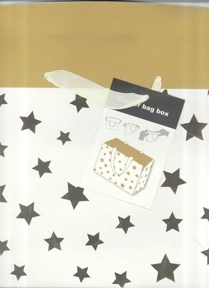 Picture of WDS Sandomierz Pudeko zocone XL (1320-2)