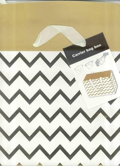 Picture of WDS Sandomierz Pudeko zocone XL (1320-3)