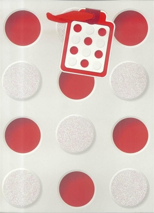 Picture of WDS Sandomierz Torebka prezentowa - rozmiar L