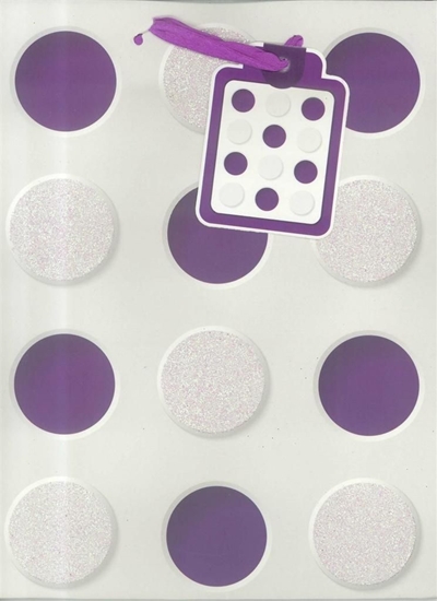 Picture of WDS Sandomierz Torebka prezentowa L (1338-02)