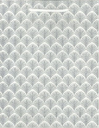 Attēls no WDS Sandomierz Torebka prezentowa L brokatowa (1321-2)