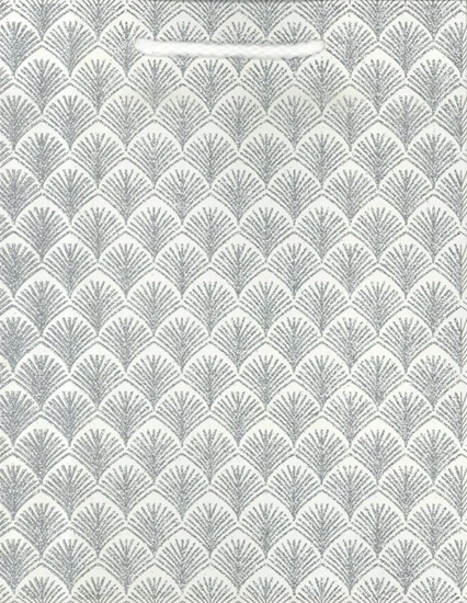 Picture of WDS Sandomierz Torebka prezentowa L brokatowa (1321-2)