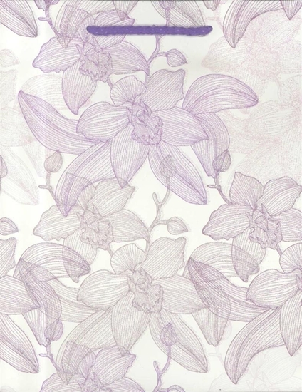 Picture of WDS Sandomierz Torebka prezentowa M brokatowa (1324-3)