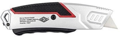 Picture of WEDO Cutter Safety Hebel Metall Gehäuse Zinklegierung si