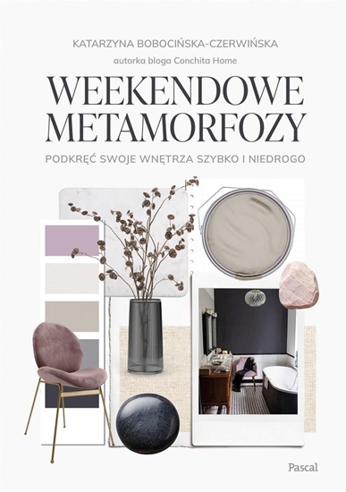 Изображение Weekendowe metamorfozy. Podkr swoje wntrze... EDUKAMP