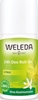 Picture of Weleda Deo Roll-On dezodorant Citrus 50ml (4001638095235)