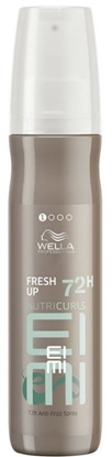 Attēls no Wella Professionals EIMI Nutricurls Fresh Up 72h Anti-Frizz Spray 150 ml