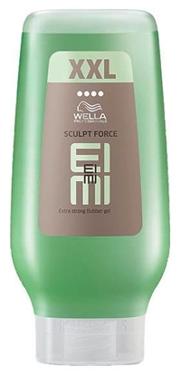 Attēls no Wella Professionals EIMI Texture Sculpt Force Gel 250 ml