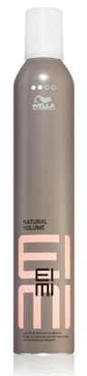 Attēls no Wella Professionals EIMI Volume Natural Volume Hair Mousse 500 ml