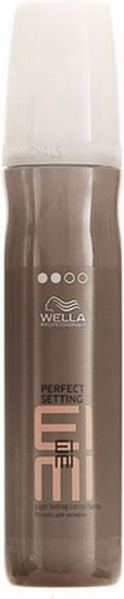 Picture of Wella Professionals EIMI Volume Perfect Setting Foam 150 ml