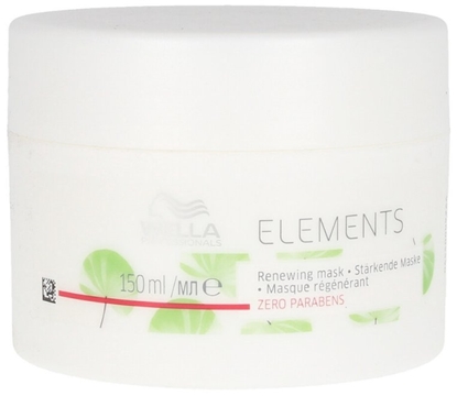 Attēls no Wella Professionals Elements Renewing Mask 150 ml