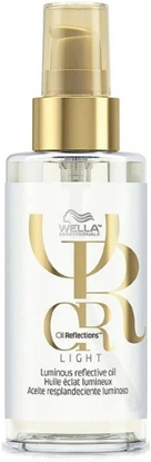 Изображение Wella Professionals Oil Reflections Light Luminous Reflective Oil 100 ml