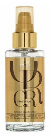 Picture of Wella Professionals Oil Reflections Luminous Smoothening Oil 100 ml