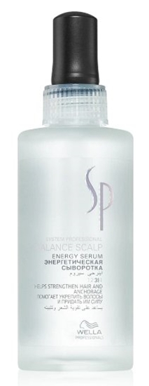 Picture of Wella Professionals SP Balance Scalp Energy Serum 100 ml