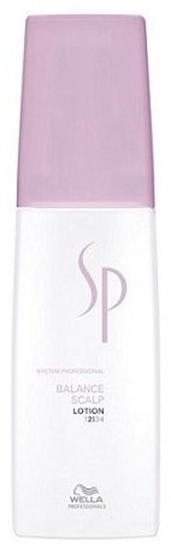 Picture of Wella Professionals SP Balance Scalp Lotion 125 ml